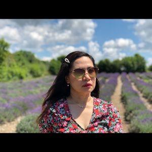 Meet your Posher, Belleful